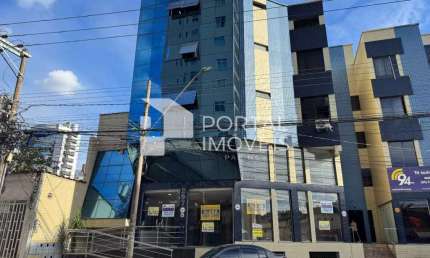 Loja para aluguel 290m², Iguaçu - Ipatinga/MG - LO804