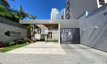 Apartamento para venda, 3 quartos, 1 suíte, 2 vagas, Cidade Nobre - Ipatinga/MG - AP816