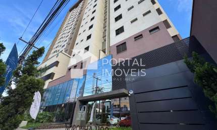 Apartamento para aluguel, 2 quartos, 1 suíte, 2 vagas, Bom Retiro - Ipatinga/MG - AP815
