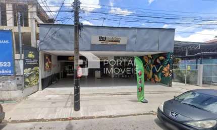 Loja para aluguel com 66 m², Cidade Nobre - Ipatinga/MG - LO155