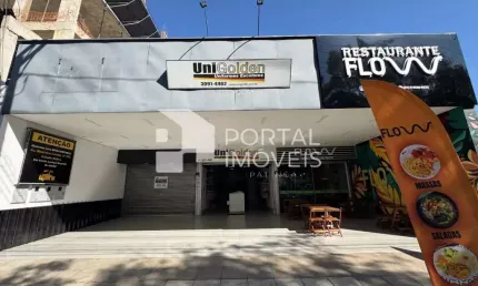 Loja para aluguel com 66 m², Cidade Nobre - Ipatinga/MG - LO155