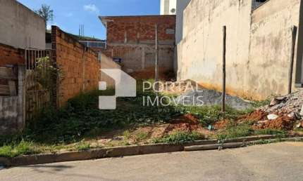 Lote para venda com 180m², Parque Caravelas - Santana Do Paraíso/MG - LO829