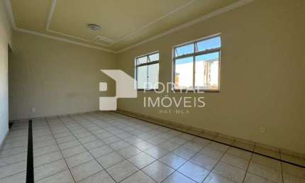 Apartamento para aluguel, 3 quartos, 1 suíte, 2 vagas, Cidade Nobre - Ipatinga/MG - AP828