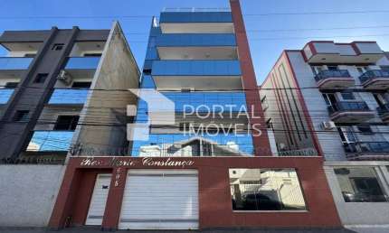 Apartamento para aluguel, 3 quartos, 2 vagas, Cidade Nobre - Ipatinga/MG - AP834
