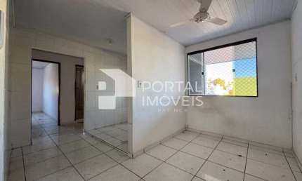 Apartamento para aluguel, 2 quartos, Bethânia - Ipatinga/MG - AP463