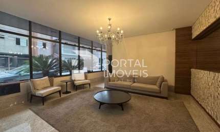 Apartamento para aluguel, 3 quartos, 1 suíte, 2 vagas, Cidade Nobre - Ipatinga/MG - AP836