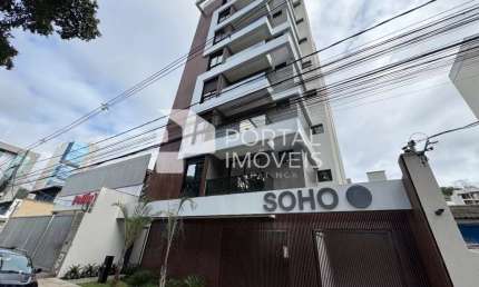 Apartamento para aluguel, 2 quartos, 1 suíte, 1 vaga, Horto - Ipatinga/MG - AP838
