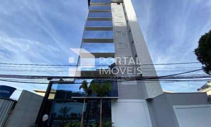Apartamento para aluguel, 2 quartos, 1 suíte, 2 vagas,  Horto - Ipatinga/MG - AP839
