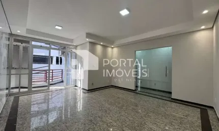 Apartamento para aluguel, 3 quartos, 1 suíte, 1 vaga, Cidade Nobre - Ipatinga/MG - AP841