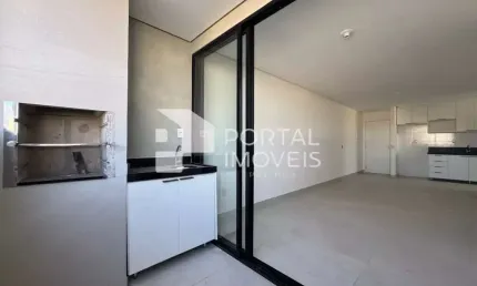 Apartamento para aluguel, 3 quartos, 1 suíte, 2 vagas, Cidade Nobre - Ipatinga/MG - AP843