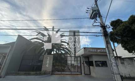 Apartamento para aluguel, 2 quartos, 1 suíte, 1 vaga, Cidade Nobre - Ipatinga/MG - AP840