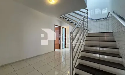 Cobertura para venda, 2 quartos, 1 suíte, 1 vaga, Cidade Nobre - Ipatinga/MG - CO849