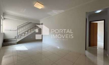 Cobertura para venda, 4 quartos, 2 suítes, 1 vaga, Residencial Ayrton Senna - Ipatinga/MG - CO848