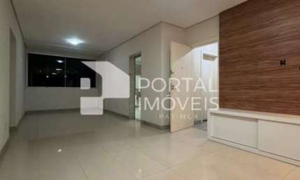 Apartamento para aluguel, 3 quartos, 1 suíte, 2 vagas, Horto - Ipatinga/MG - AP851