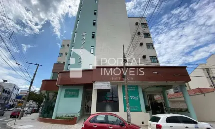 Apartamento para aluguel, 2 quartos, 1 suíte, 1 vaga, Cidade Nobre - Ipatinga/MG - AP850