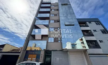 Apartamento para venda, 3 quartos, 1 suíte, 2 vagas, cidade nobre - ipatinga/mg - ap853