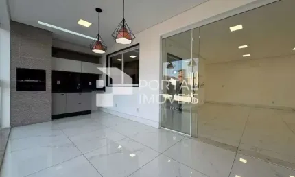 Apartamento para venda, 3 quartos, 1 suíte, 2 vagas, Cidade Nobre - Ipatinga/MG - AP854