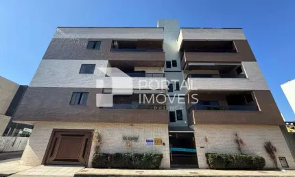 Apartamento para aluguel, 3 quartos, 1 suíte, 2 vagas, cidade nobre - ipatinga/mg - ap857