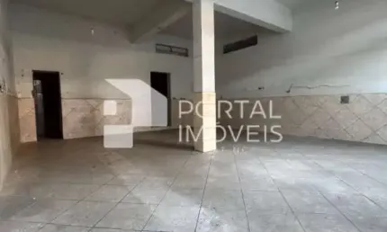Loja para aluguel com 92m², Bom Jardim - Ipatinga/MG - LO860