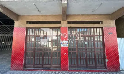 Loja para aluguel com 92m², bom jardim - ipatinga/mg - lo860