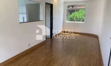 Apartamento para aluguel, 2 quartos, 1 suíte, 1 vaga, iguaçu - ipatinga/mg - ap143