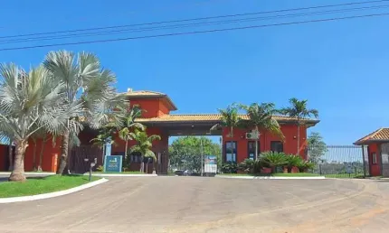 terreno de 1.000 m² Condomínio Jardins do Golfe Indaiatuba