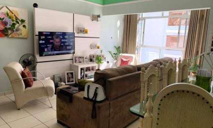 Apartamento Centro Campinas 140 metros não paga taxa de condomínio