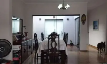 Casa com 3 quartos à venda na Rua Antônio Gil, Alto da Colina, Indaiatuba
