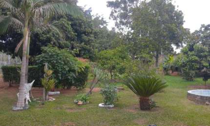 Casa com 4 quartos à venda na Rua Alexandre Benatti, Chácaras Recreio Umuarama, Monte Mor