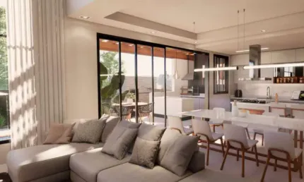 Casa com 4 quartos à venda na Alameda Ezequiel Mantoanelli, Jardim Panorama, Indaiatuba