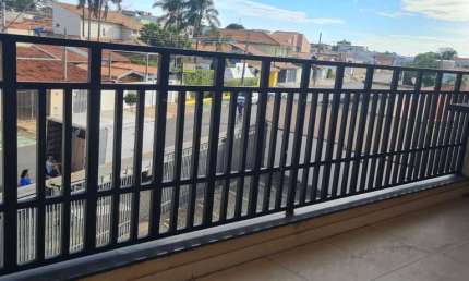 Apartamento com 2 Dormitórios (sendo 1 suíte) e varanda gourmet