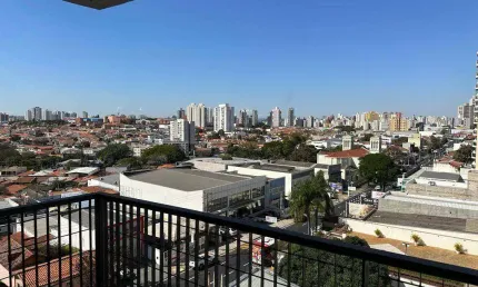 Apartamento com 3 quartos à venda na Rua Buarque de Macedo, 1000, Jardim Brasil, Campinas