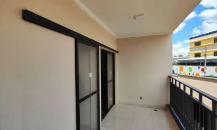 Apartamento com 2 quartos à venda na Rua Luiza Lopes Garcia, 1, Loteamento Remanso Campineiro, Hortolândia
