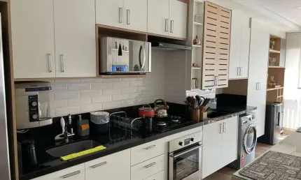 Casa com 2 quartos à venda na Rua Ibirajá, Vila Guarani, São Paulo