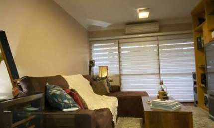Apartamento com 3 quartos à venda na Rua Antônio de Barros, Vila Carrão, São Paulo