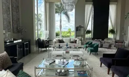 Casa com 4 quartos à venda na Rua Via Napoli, 1, Jardim Vila Paradiso, Indaiatuba
