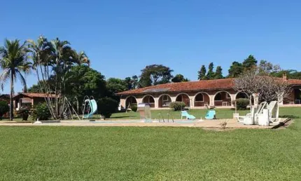 Casa com 6 quartos à venda na Estrada Velha de Itaici, 1, Colinas do Mosteiro de Itaici, Indaiatuba