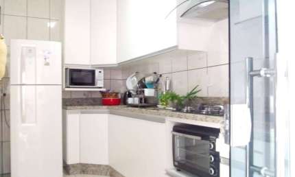 Casa com 3 quartos à venda na Rua Coronel João Salles, 10, Jardim Novo Maracanã, Campinas