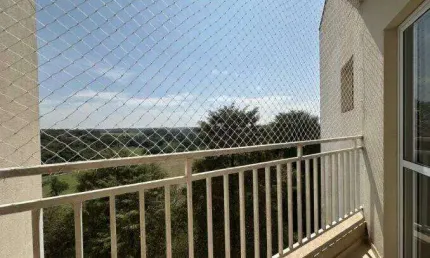 Apartamento Residencial Altos do Morumbi 2 dormitorios
