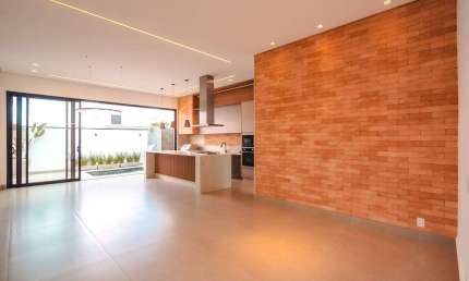 Casa com 3 quartos à venda na Rua do Palácio, 100, Jardim Residencial Viena, Indaiatuba
