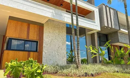Casa com 3 quartos à venda na Avenida Fábio Ferraz Bicudo, 1, Jardim Residencial Dona Maria José, Indaiatuba