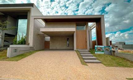 Casa com 4 quartos à venda na Avenida Ilha De Paros, 10, Parque Brasil 500, Paulínia