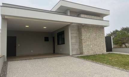 Casa com 3 quartos à venda na Rua Mário Giordano, 10, Jardim America, Paulínia