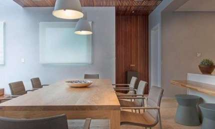Apartamento com 3 quartos à venda na Avenida dos Trabalhadores, 10, Vila Castelo Branco, Indaiatuba