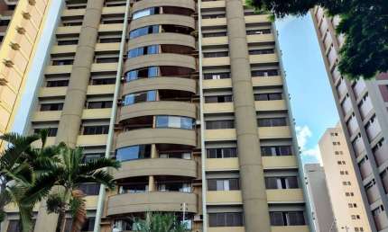 Apartamento 144 metros 3 dormitórios + 1 no bosque 2 vagas