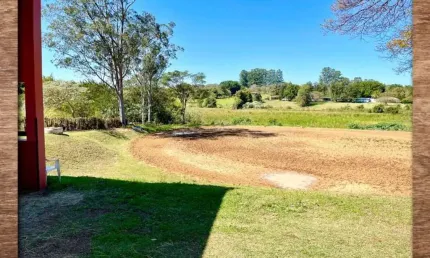 Chácara / sítio com 4 quartos à venda na Alameda Capovilla, 1, Recreio Campestre Jóia, Indaiatuba