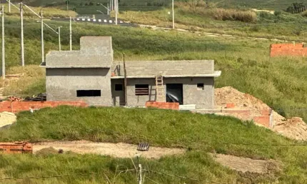 Casa Térrea Jd América 2 dormitorios (sendo 1 suite)
