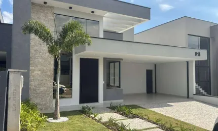Casa com 3 quartos à venda na Estrada Municipal do Roncáglia, 1, Roncáglia, Valinhos