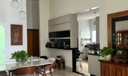 Casa com 3 quartos à venda na Rua Guarda Municipal Venâncio Silveira Pereira, 1, Jardim Regina, Indaiatuba