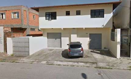 Apartamento com 1 quarto para alugar na Rua Célio Veiga, 1112, Jardim Cidade de Florianópolis, São José